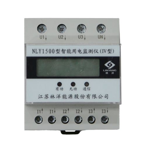 智能用电监测仪NLY1500